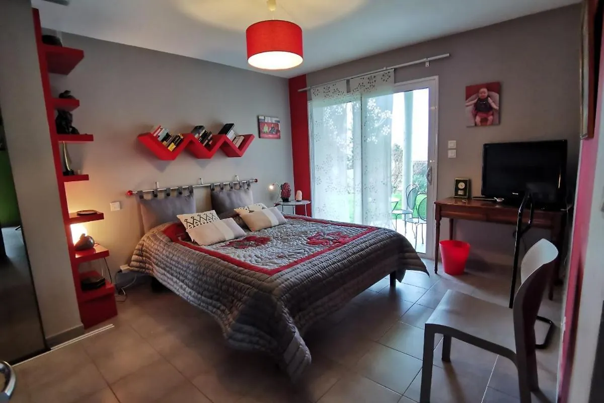 Βίλα Maison Kermajo Plougastel-Daoulas